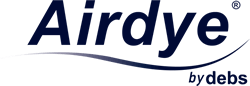 Airdye Logo