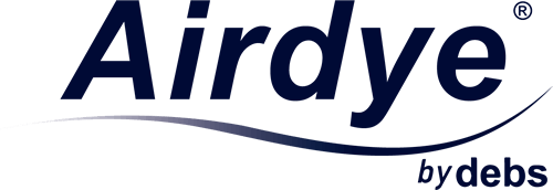 Airdye Logo